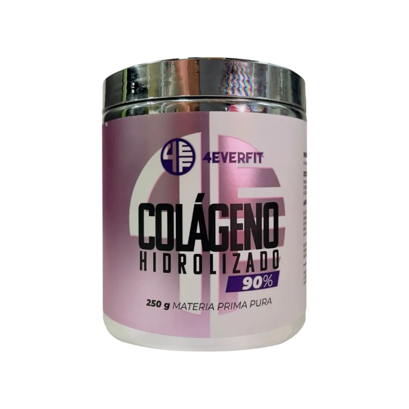 Colageno Hidrolizado | 4Ever Fit - JH Nutrición