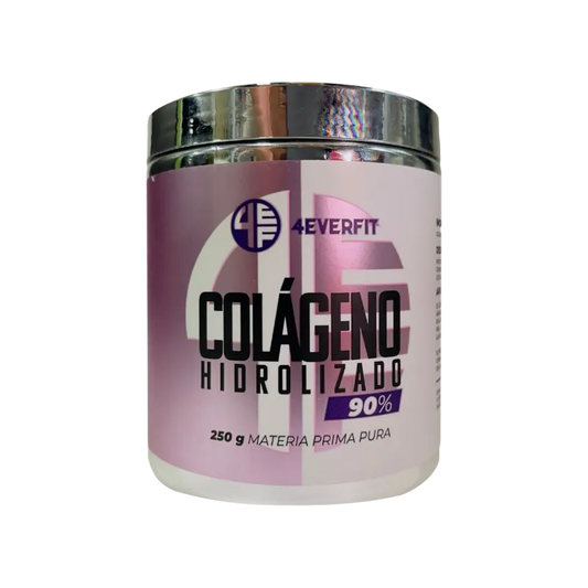 Colageno Hidrolizado | 4Ever Fit - JH Nutrición