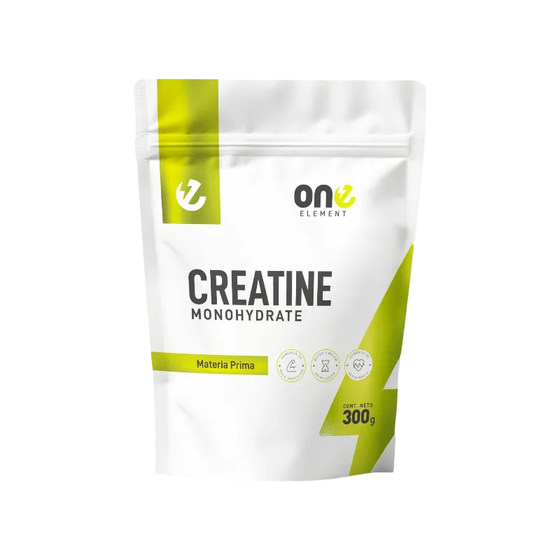 Creatina Monohidrato | 4Ever Fit - JH Nutrición