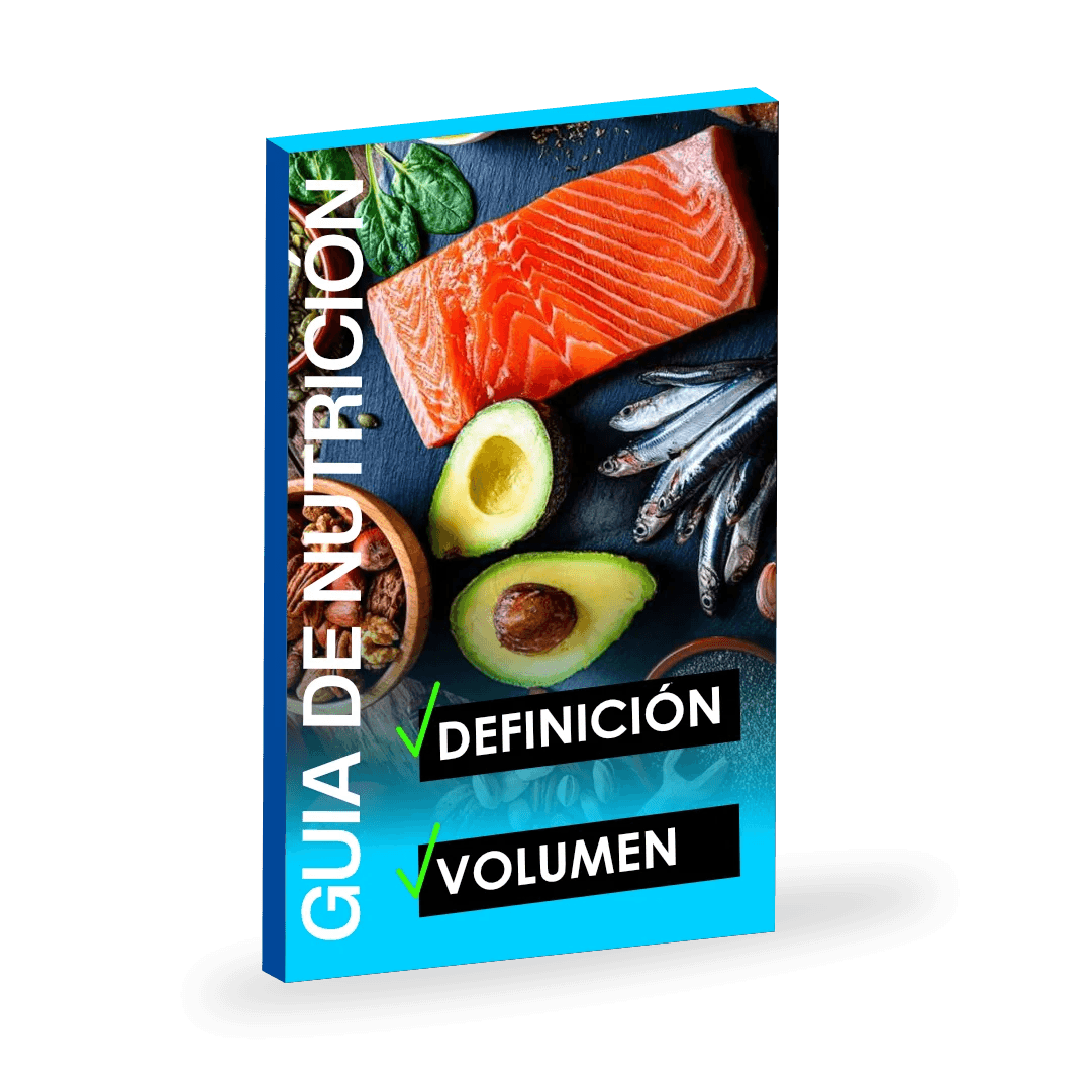 nutricion vitaminas alimentos proteinas