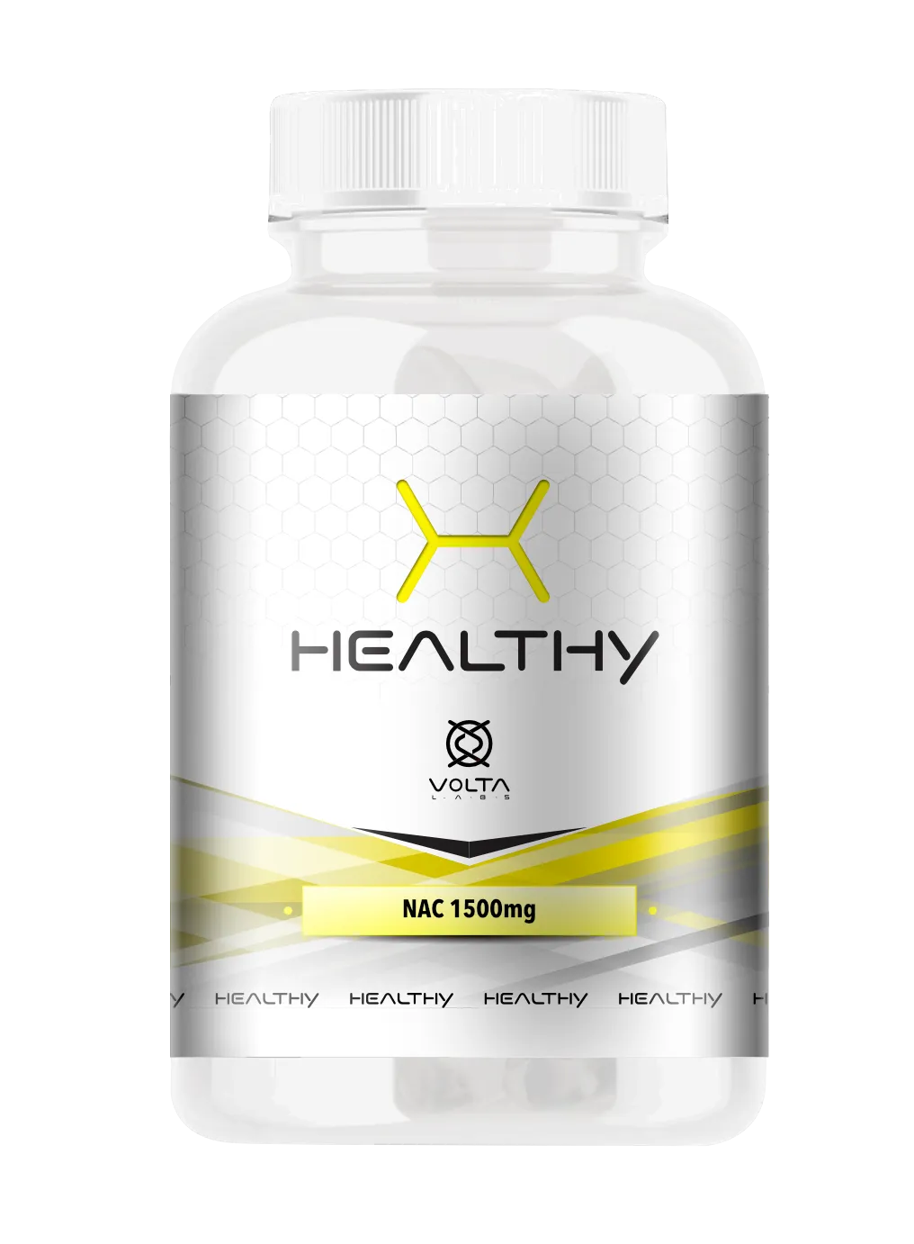 Healthy | Volta Labs - JH Nutrición