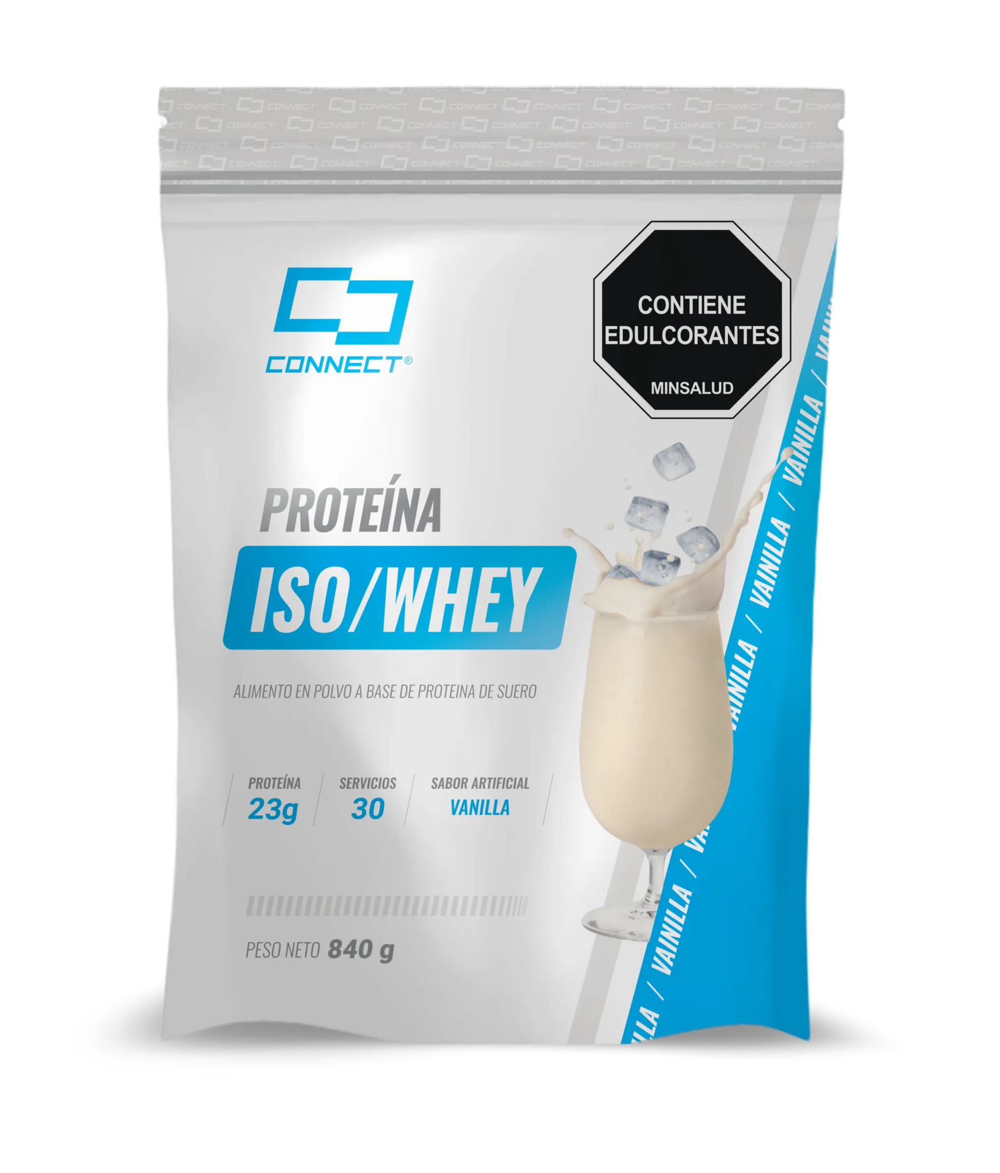 Proteina IsoWhey | Connect - JH Nutrición