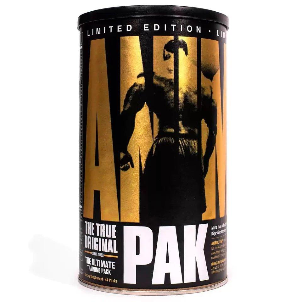 Animal Pak | Universal - JH Nutrición