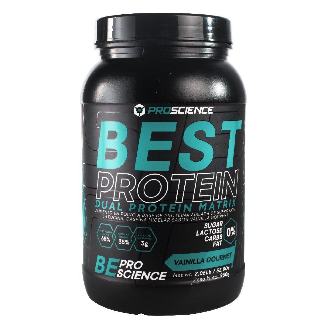 Best protein 2,18 Lb - JH Nutrición