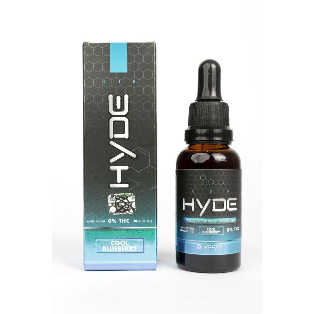 CBD Hyde | Volta Labs - JH Nutrición