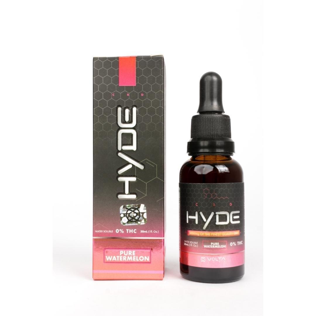 CBD Hyde | Volta Labs - JH Nutrición