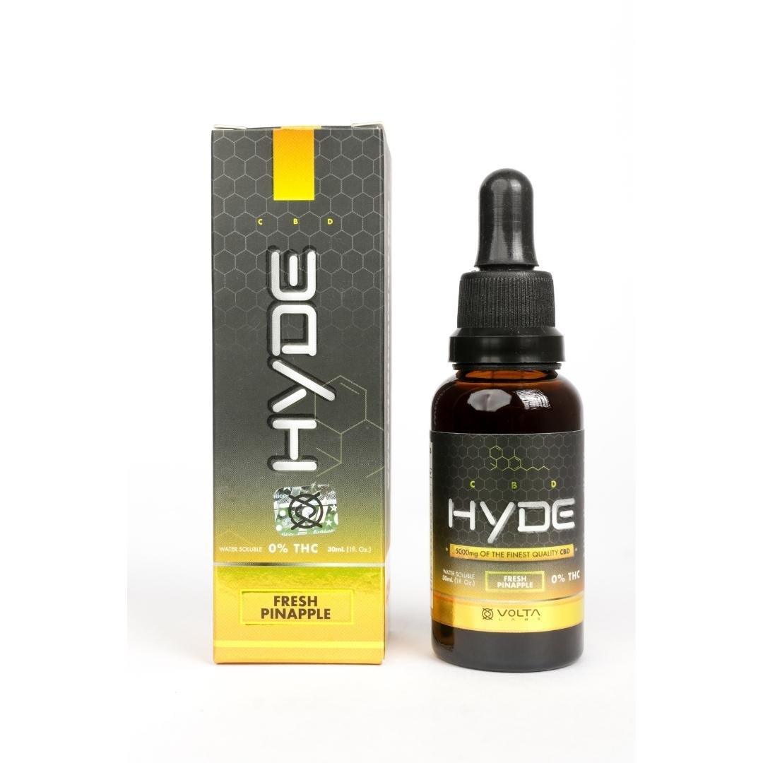 CBD Hyde | Volta Labs - JH Nutrición