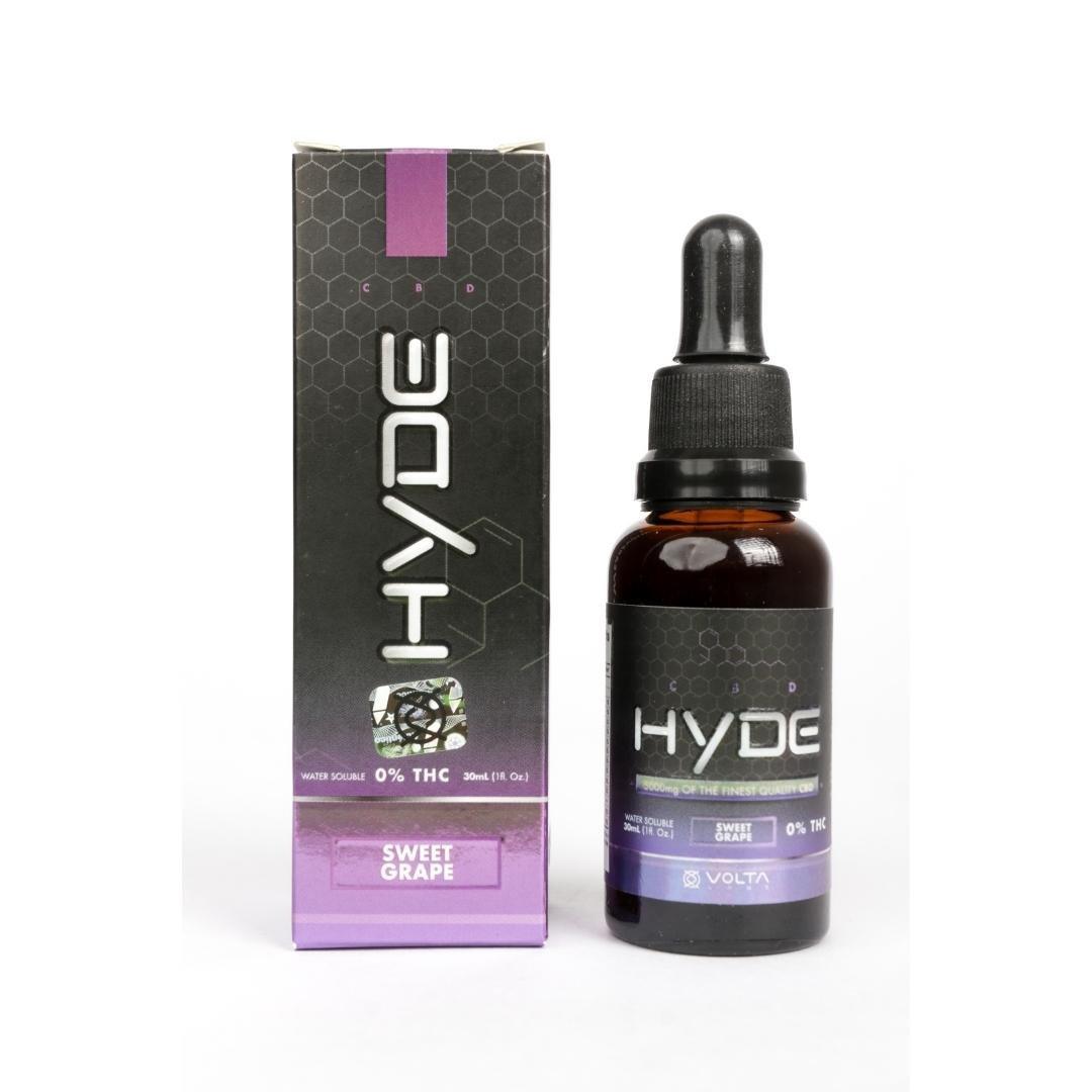 CBD Hyde | Volta Labs - JH Nutrición