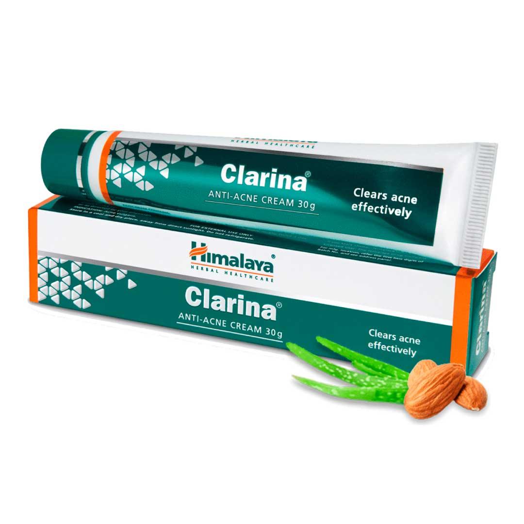 Clarina Crema Himalaya - JH Nutrición