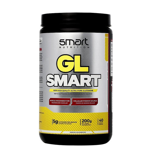 Glutamina | Smart Nutrition - JH Nutrición