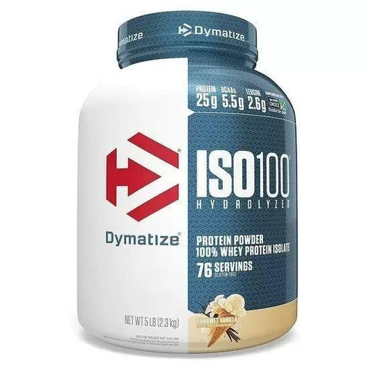 ISO 100 | Dymatize - JH Nutrición