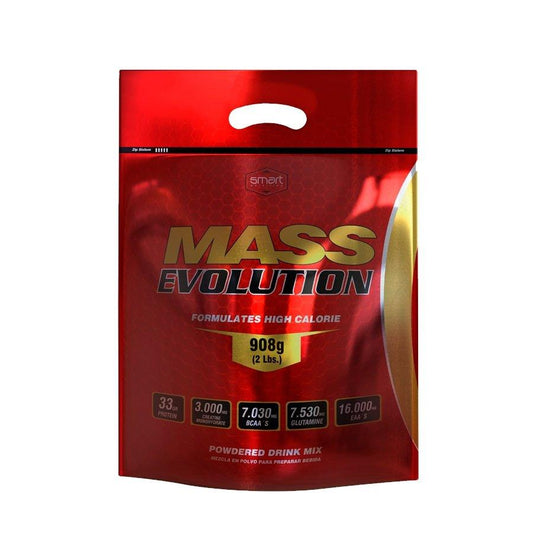 Mass Evolution 2 LB | Smart Nutrition - JH Nutrición