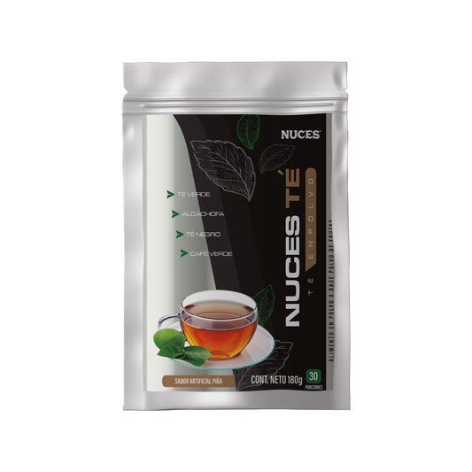 Nuces TÉ - JH Nutrición