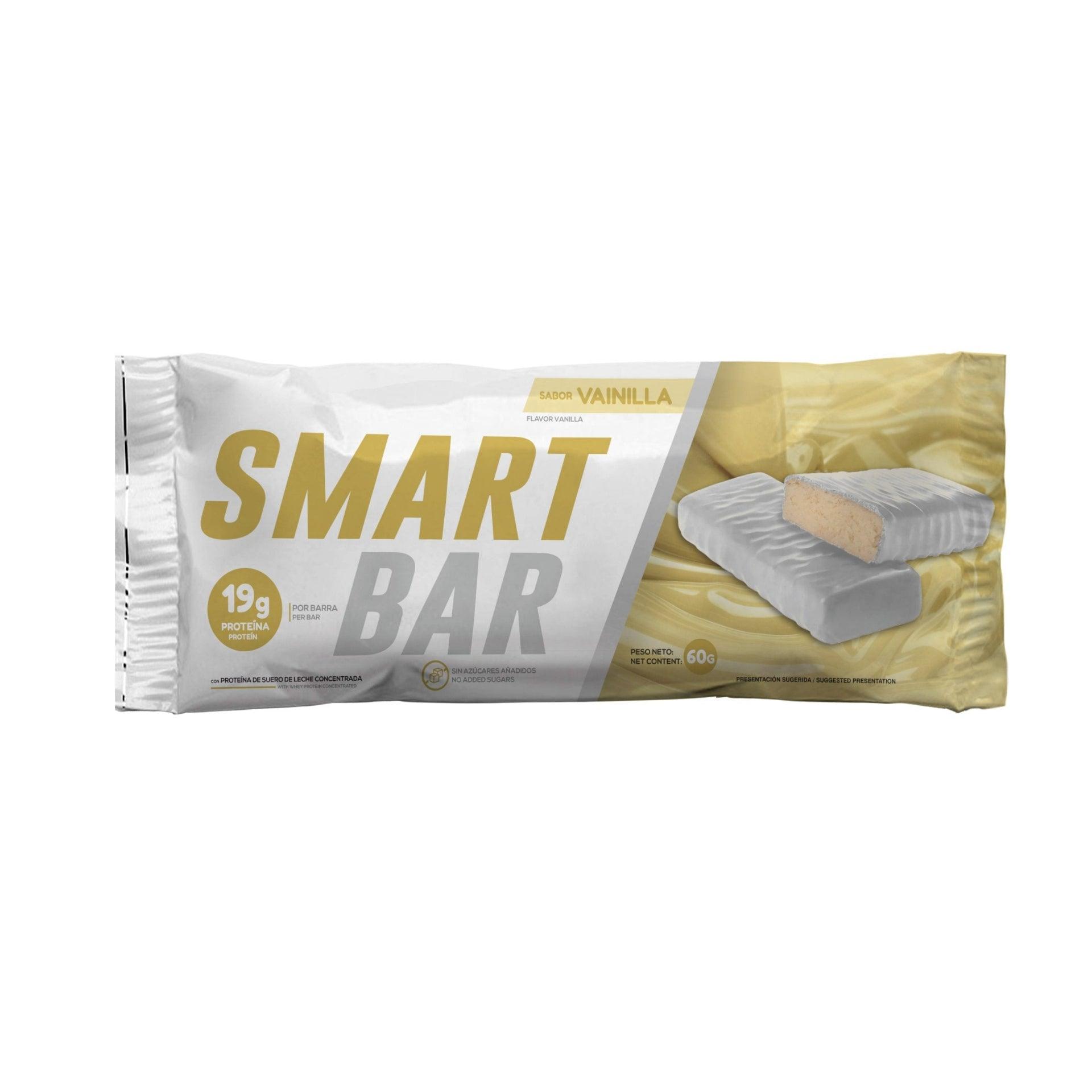 Smart Bar | Smart Nutrition - JH Nutrición