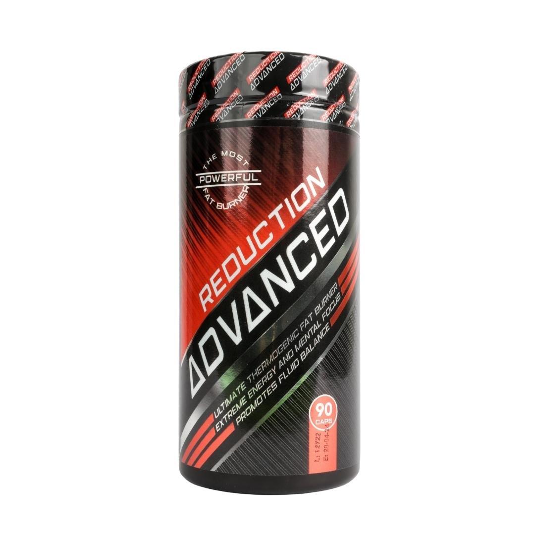 Reduction advanced | Perfect Sport Nutrition PSN - JH Nutrición