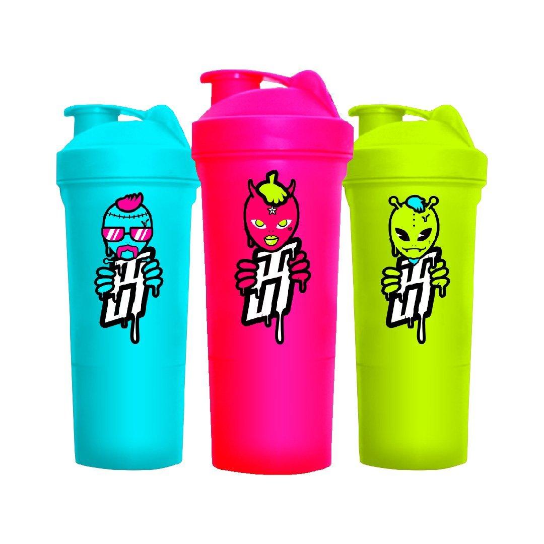 Shaker JH - JH Nutrición