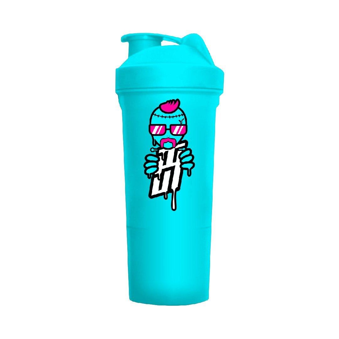 Shaker JH - JH Nutrición