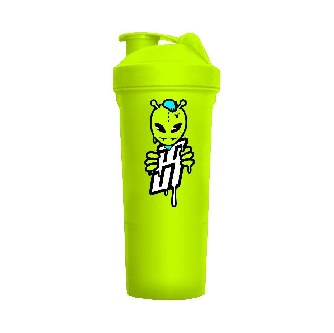 Shaker JH - JH Nutrición