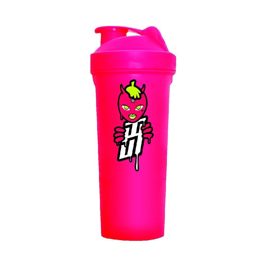 Shaker JH - JH Nutrición