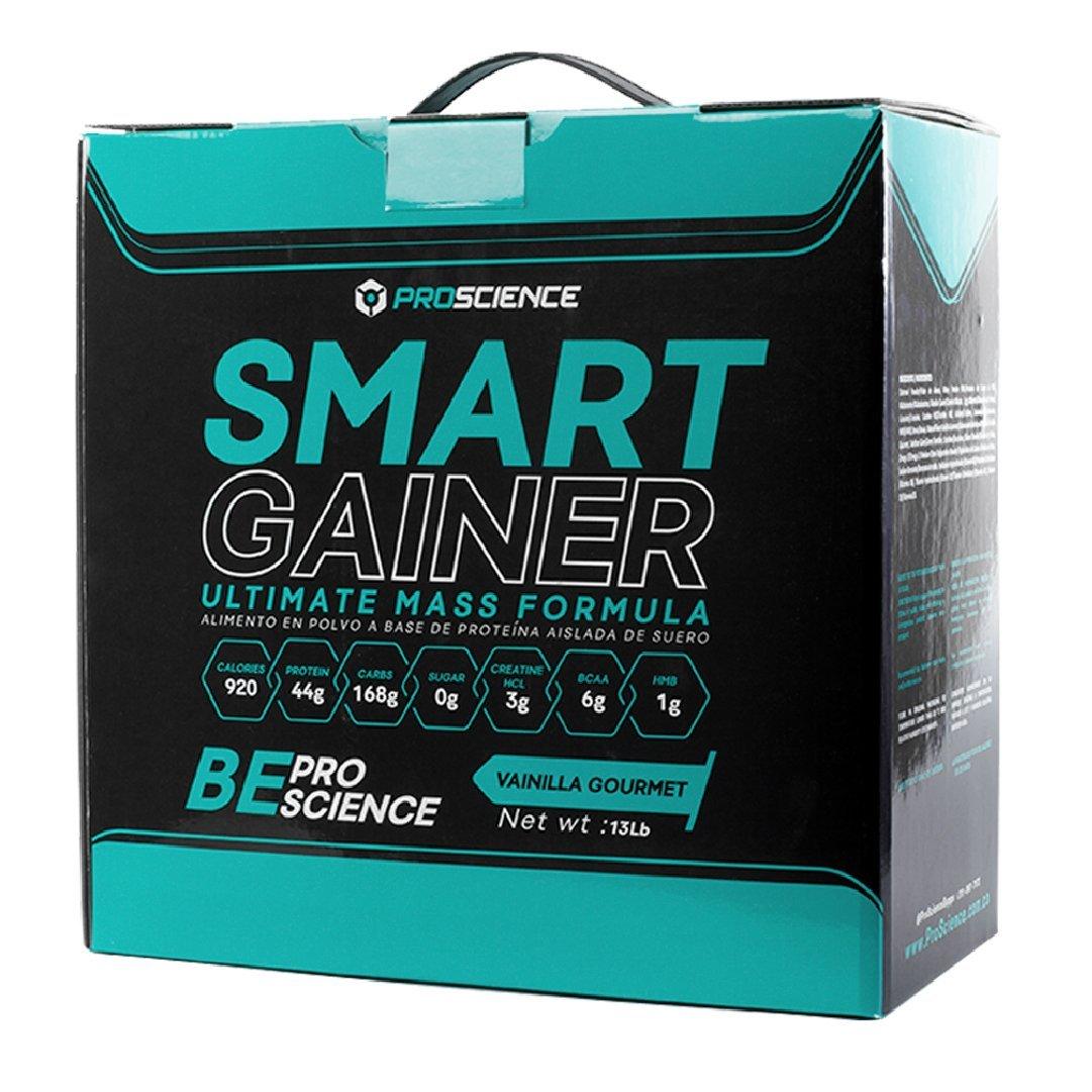 Smart gainer 13 Lb - JH Nutrición