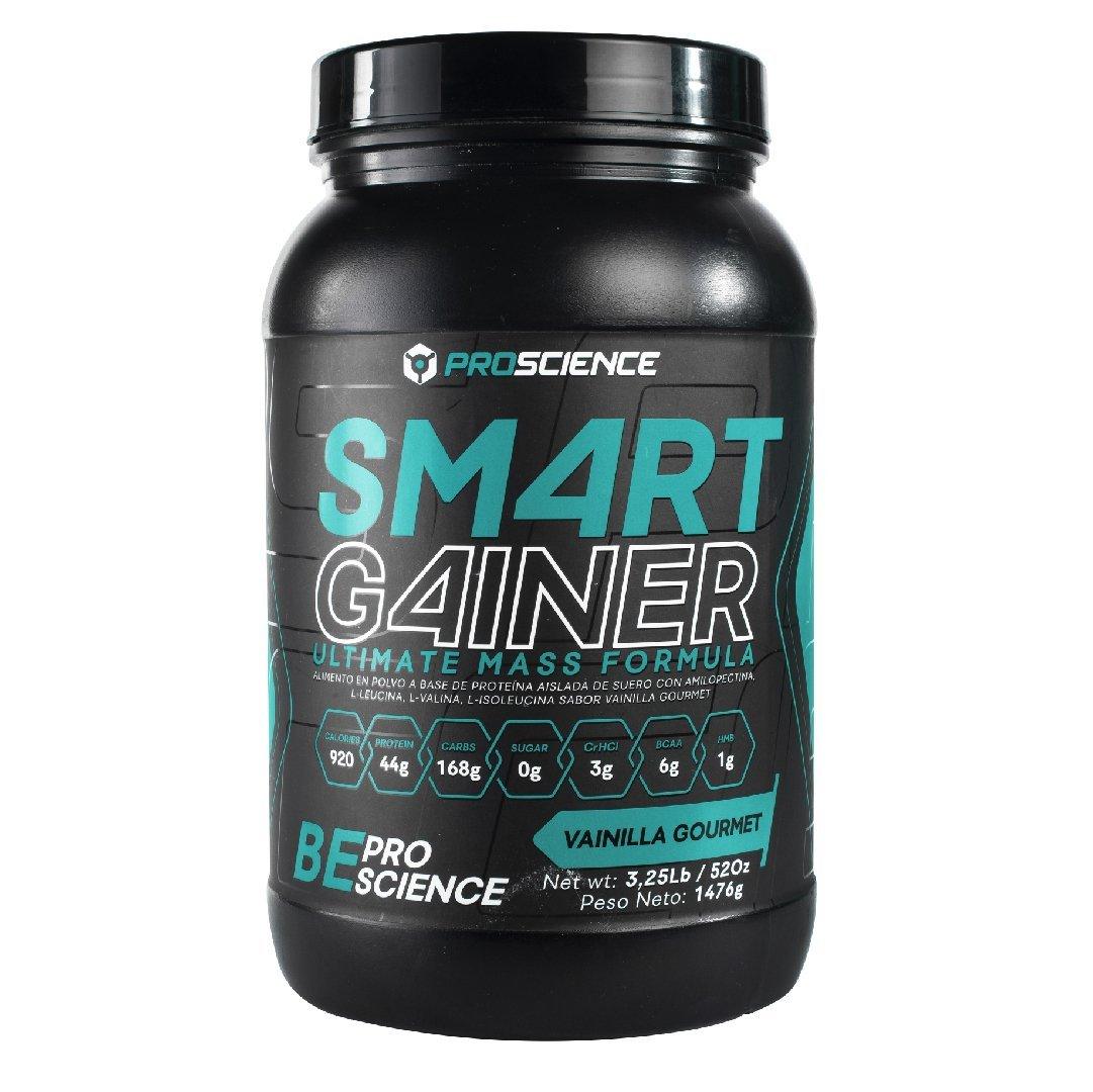 Smart gainer 3,26 Lb - JH Nutrición