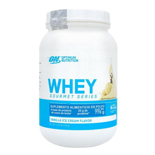 Whey 1.70 LB | Optimum Nutrition - JH Nutrición