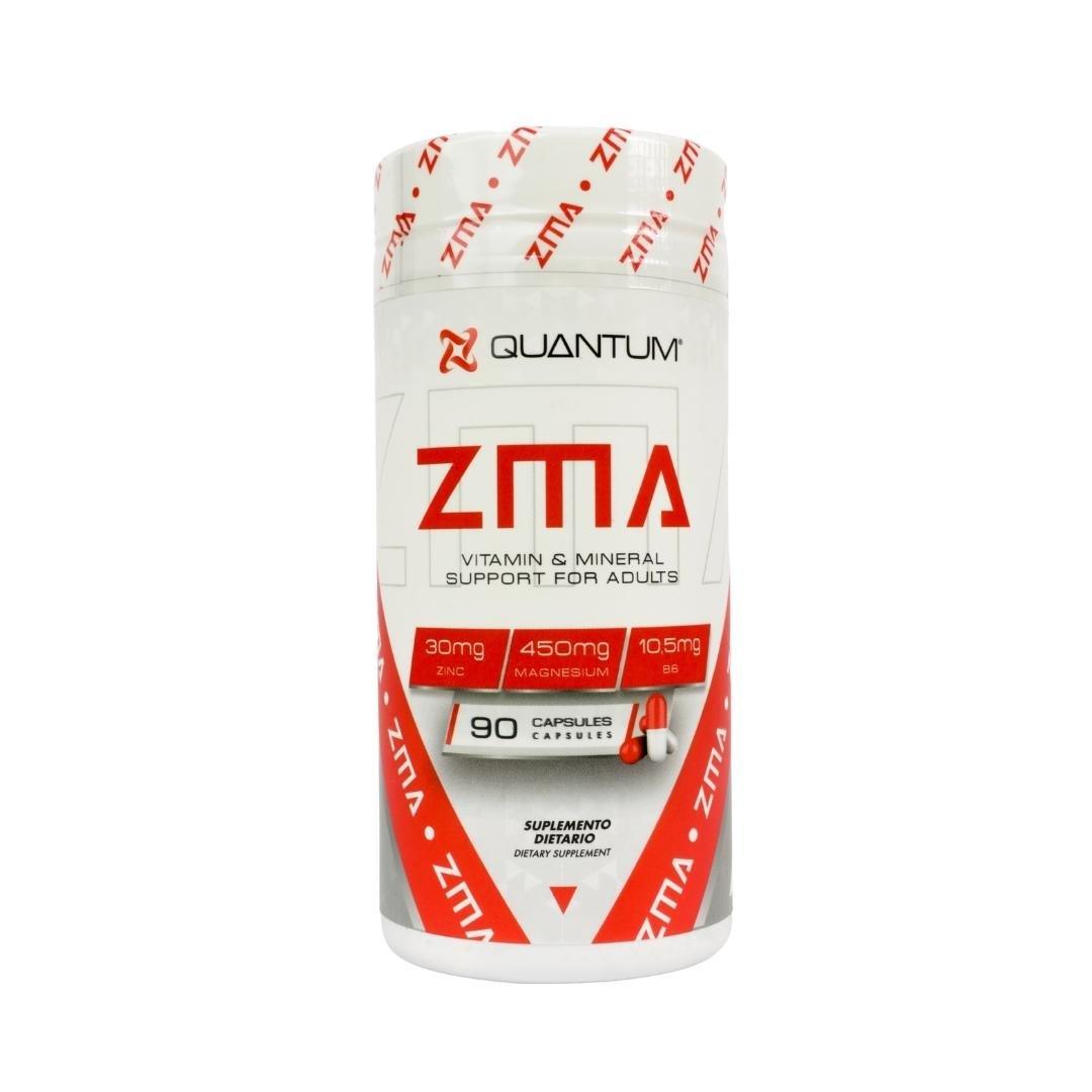 ZMA | Quantum - JH Nutrición