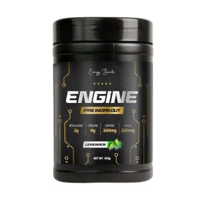 Pre entreno | engine | pharma