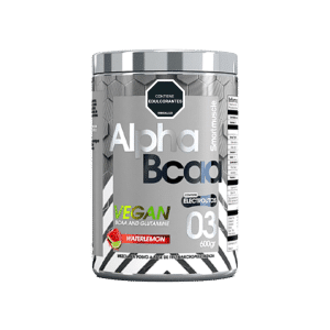 Aminoácidos | Alpha Bcaa | Smart Muscle