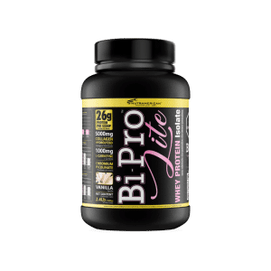 Proteína | Bi pro Lite 2.4 lb | Megaplex