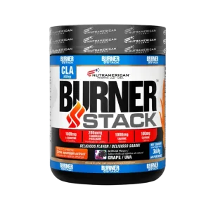 Quemador de Grasa | Burner Stack | Megaplex