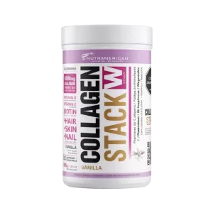 Colágeno Hidrolizado | Collagen Stack | Megaplex