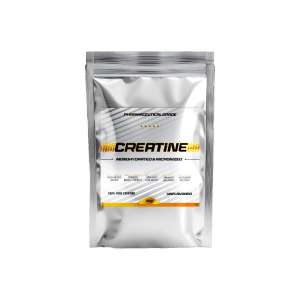 Creatina | Creatine Monohidratada 300g | Pharma