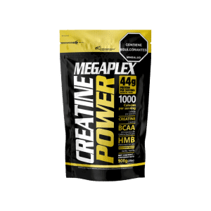 Ganadora de Peso | Creatine Power 2 lb | Megaplex