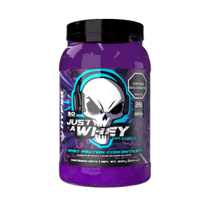 Proteína | Just a Whey | Hyper Supps