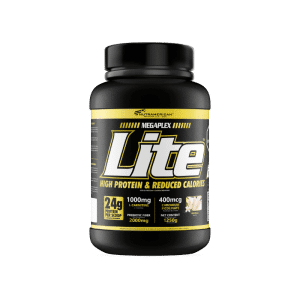 Proteína | Lite 2.7 lb | Megaplex