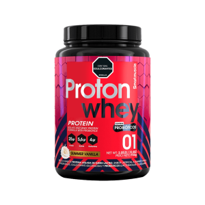 Proteína | Proton Whey 2lb | Smart Muscle