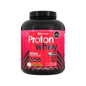 Proteína | Proton Whey 4lb | Smart Muscle