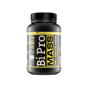Ganador de Peso | Bi Pro 3 lb Mass | Megaplex