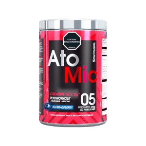 Creatina | Atomic | Smart Muscle