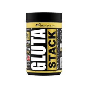 Glutamina | Gluta Stack | Megaplex