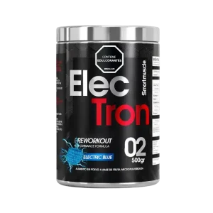 Pre Entreno | Electron | Smart Muscle