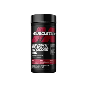 Termogénico | Hydroxycut Elite | MucleTech