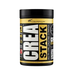 Creatina | CreaStack | Megaplex