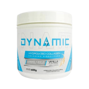 Colágeno Hidrolizado | Dynamic | Quantum
