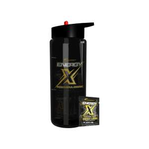 Pre Entreno | Energy X | Megaplex