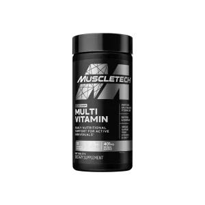 Multivitaminico | Platinum Multivitamin | Muscletech