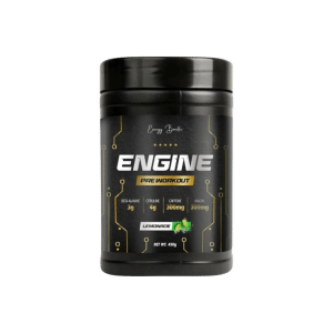 Pre Entreno | Engine | Pharma