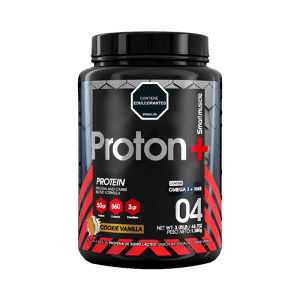 Ganador de peso | Proton+ 3lb | Smart Muscle
