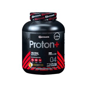 Ganador de peso | Proton+ 6lb | Smart Muscle